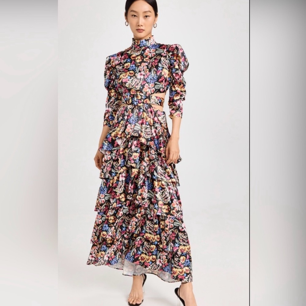 Likely Dannia Dress size 4